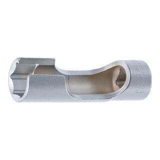 BGS Inserto speciale per bussole, aperta, 10 mm (3/8"), 17 mm