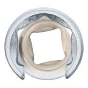 BGS Inserto speciale per bussole, aperta, 10 mm (3/8"), 17 mm-4