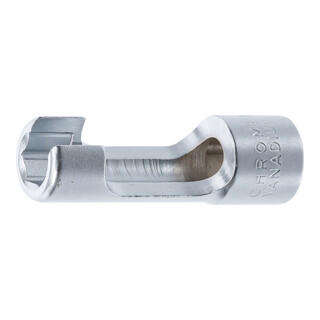 BGS Inserto speciale per bussole, aperta, 10 mm (3/8"), 9 mm