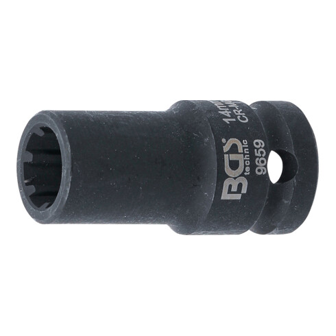 BGS Inserto speciale per bussole, per pinze freno fisse Audi