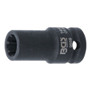 BGS Inserto speciale per bussole, per pinze freno fisse Audi