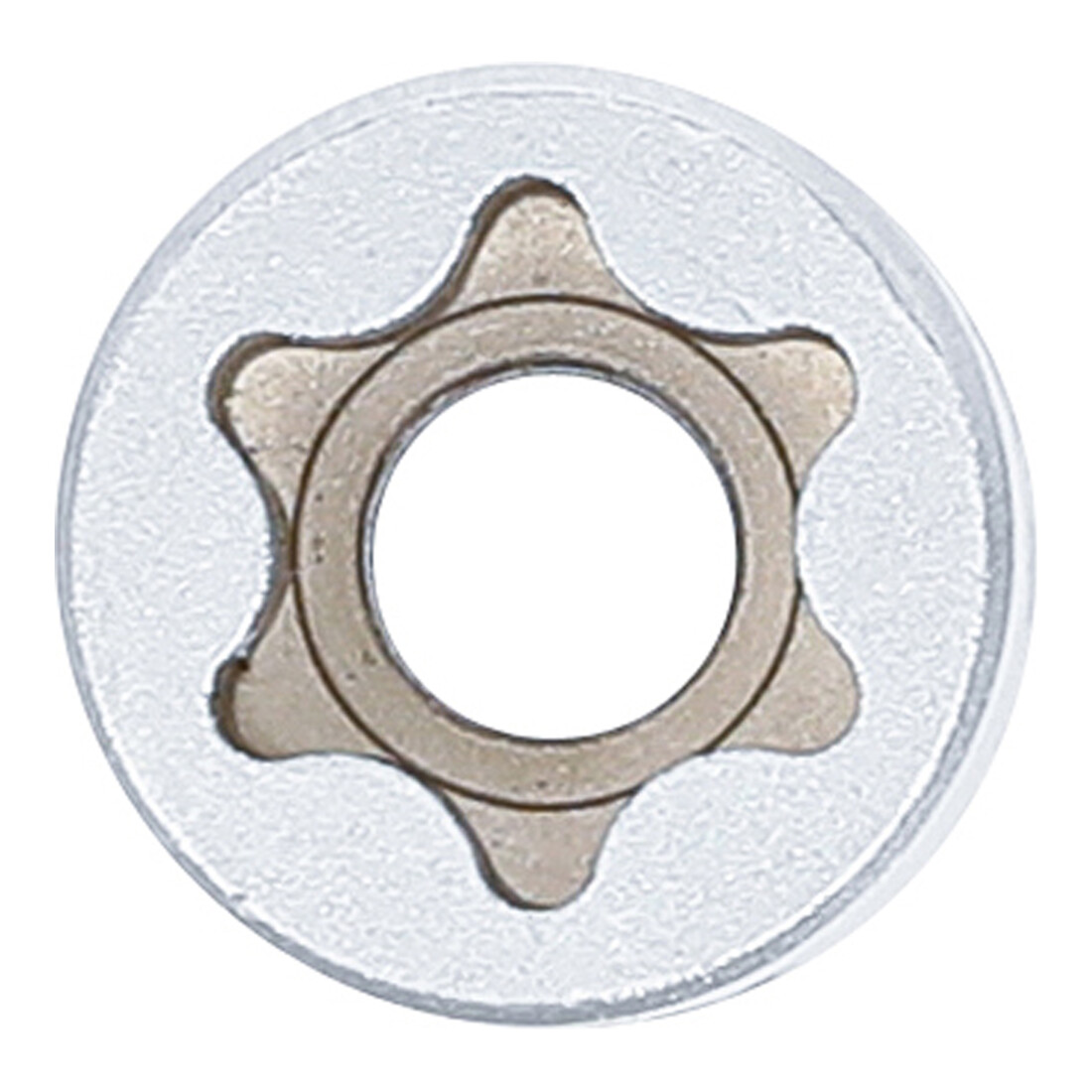BGS Inserto speciale per bussole, profilo E, 6,3mm (1/4"), E12, per alza finestrini BMW