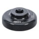 BGS Inserto speciale per dadi asse per Ducati-4