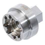 BGS Inserto speciale per dadi pignone albero a camme Ducati, 24mm