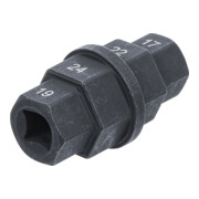 BGS Inserto speciale per moto 10mm 17 - 19 - 22 - 24mm