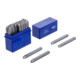 BGS inslagletters 4 mm-1
