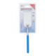 BGS Inspektionsspiegel 8966, 80 x 50 mm-5