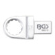 BGS Insteek-ringsleutel | 12 mm | opname 9 x 12 mm-1