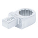 BGS Insteek-ringsleutel | 14 mm | opname 9 x 12 mm-4