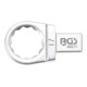 BGS Insteek-ringsleutel | 17 mm | opname 9 x 12 mm-1