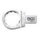 BGS Insteek-ringsleutel | 18 mm | opname 9 x 12 mm-1