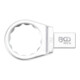 BGS Insteek-ringsleutel | 32 mm | opname 14 x 18 mm-1