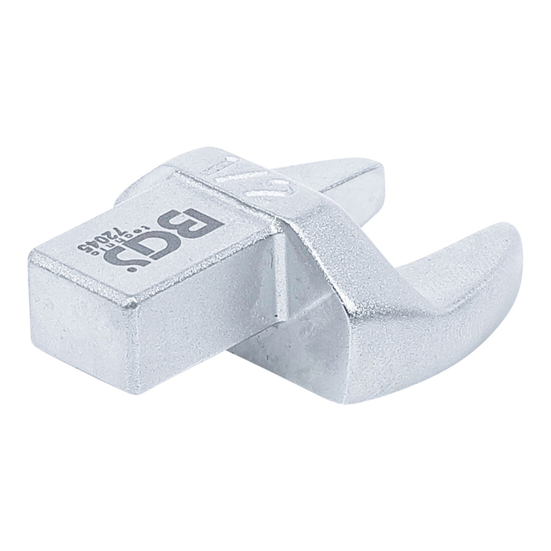 BGS Insteek-steeksleutel | 1/2" | opname 9 x 12 mm
