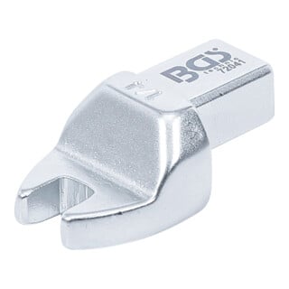 BGS Insteek-steeksleutel | 1/4" | opname 9 x 12 mm
