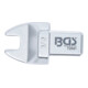BGS Insteek-steeksleutel | 1/4" | opname 9 x 12 mm-4