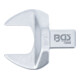 BGS Insteek-steeksleutel | 11/16" | opname 9 x 12 mm-4