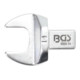 BGS Insteek-steeksleutel | 14 mm | opname 9 x 12 mm-1