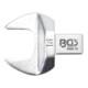 BGS Insteek-steeksleutel | 16 mm | opname 9 x 12 mm-1