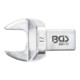 BGS Insteek-steeksleutel | 17 mm | opname 14 x 18 mm-1