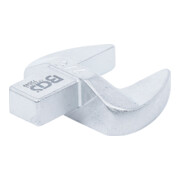 BGS Insteek-steeksleutel | 3/4" | opname 9 x 12 mm-3