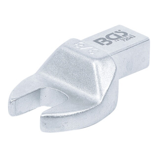BGS Insteek-steeksleutel | 3/8" | opname 9 x 12 mm