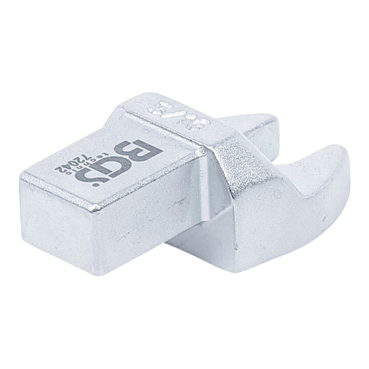 BGS Insteek-steeksleutel | 5/16" | opname 9 x 12 mm