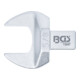 BGS Insteek-steeksleutel | 5/8" | opname 9 x 12 mm-4