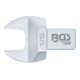 BGS Insteek-steeksleutel | 7/16" | opname 9 x 12 mm-3