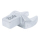 BGS Insteek-steeksleutel | 7/16" | opname 9 x 12 mm-4