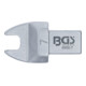 BGS Insteek-steeksleutel | 7 mm | opname 9 x 12 mm-3
