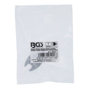 BGS Insteek-steeksleutel | 7 mm | opname 9 x 12 mm-4