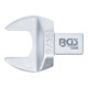 BGS Insteek-steeksleutel | 9/16" | opname 9 x 12 mm-3