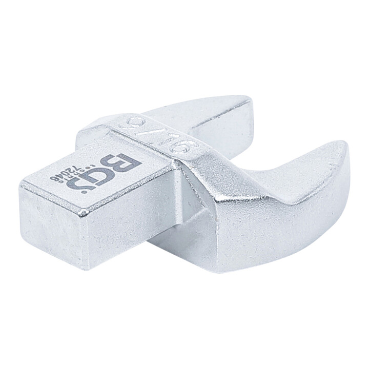 BGS Insteek-steeksleutel | 9/16" | opname 9 x 12 mm