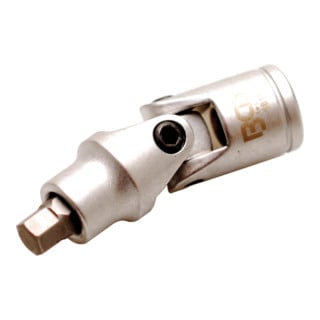 BGS insteekschroeven 10 mm (3/8") inbus 7 mm