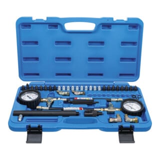BGS Instrument de mesure de pression d’ABS et de freins