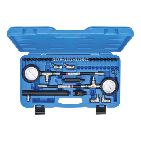 BGS Instrument de mesure de pression d’ABS et de freins