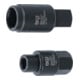 BGS Inzetstukken voor Bosch Injectiepompen 3-zijdig 7 / 12,6 mm-1