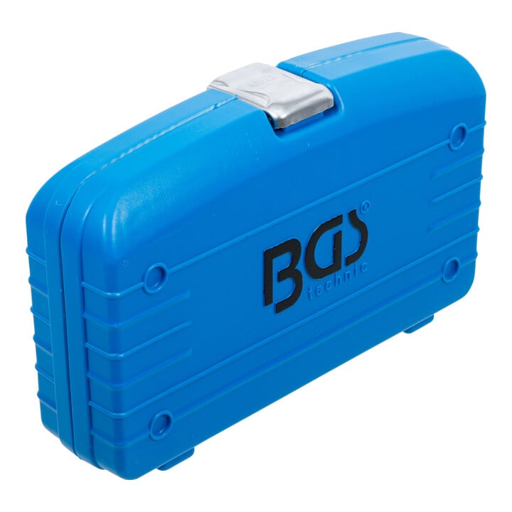 BGS Jeu d'adaptateurs pour goujons 7 pcs.