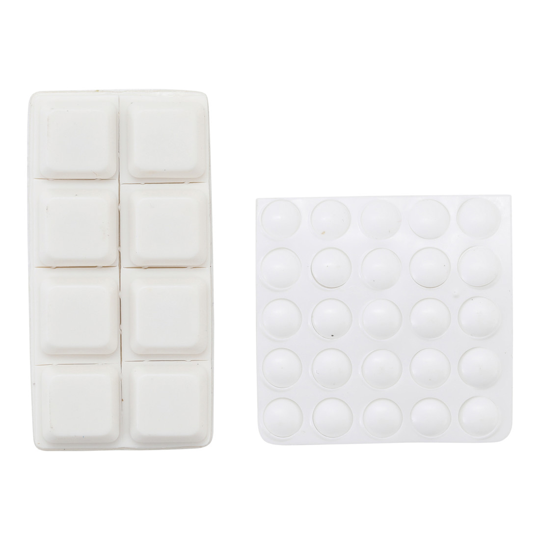 BGS Jeu de butoirs 33 pièces