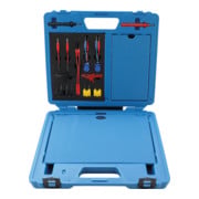 BGS Jeu de câbles et pointes de mesure 92 pièces-3