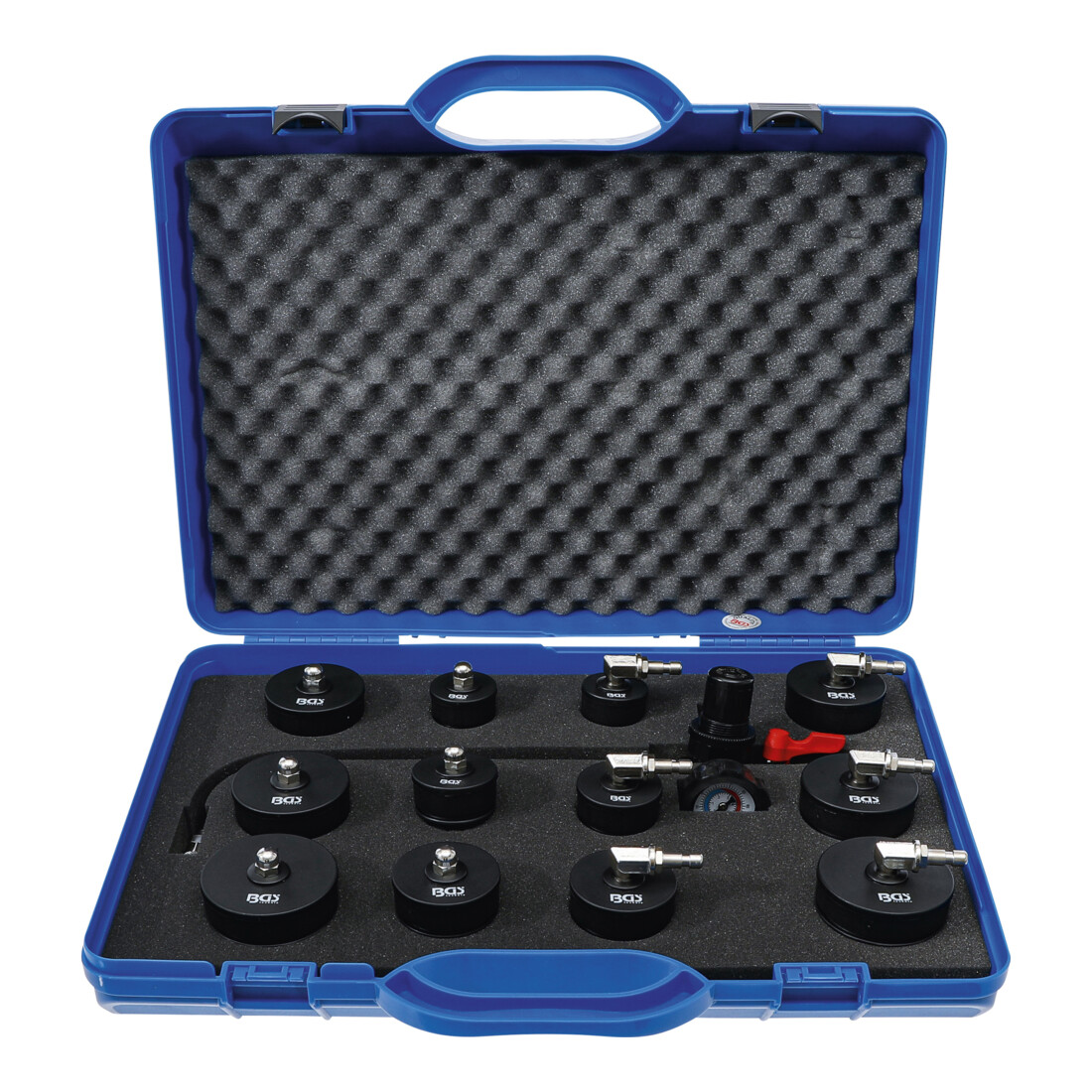 BGS Jeu de chasse-goupille pour système turbo 13 pièces