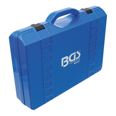 BGS Jeu de chasse-goupille pour système turbo 13 pièces