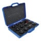 BGS Jeu de chasse-goupille pour système turbo 13 pièces