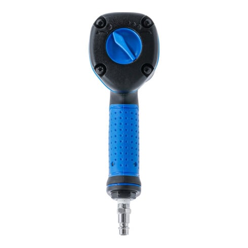 BGS Jeu de clé à choc et de douilles 12,5 mm (1/2") 1200 Nm 16 pièces