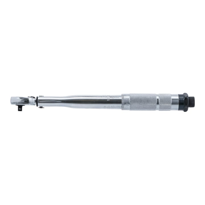 BGS Jeu de clés dynamométriques, entraînement carré extérieur 6,3 mm (1/4"), 2 - 24 Nm, 11 pièces