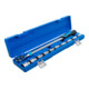 BGS Jeu de clés dynamométriques, entraînement carré intérieur 12,5 mm (1/2"), 40 - 200 Nm, 11 pièces-4
