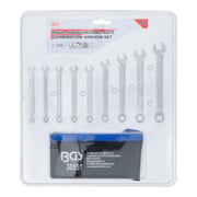 BGS Jeu de clés mixtes 4 - 10 mm 9 pièces-2