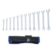 BGS Jeu de clés mixtes 8 - 19 mm 12 pièces, 71021-2