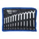 BGS Jeu de clés mixtes 8 - 19 mm 12 pièces, 71021