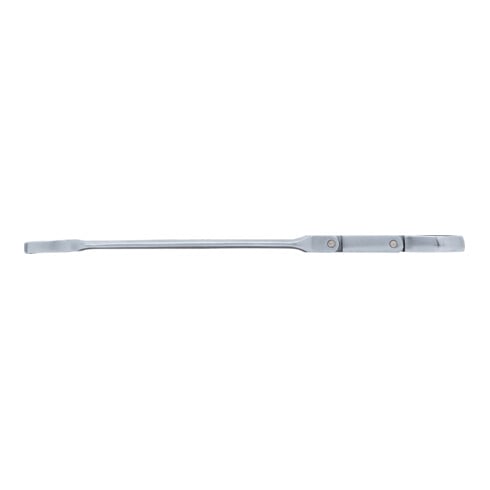 BGS Jeu de clés mixtes à cliquet à double articulation pliable 8 - 19 mm 12 pièces